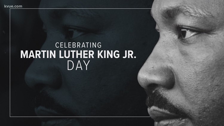 Dr. Martin Luther King Jr. Day events in Colorado