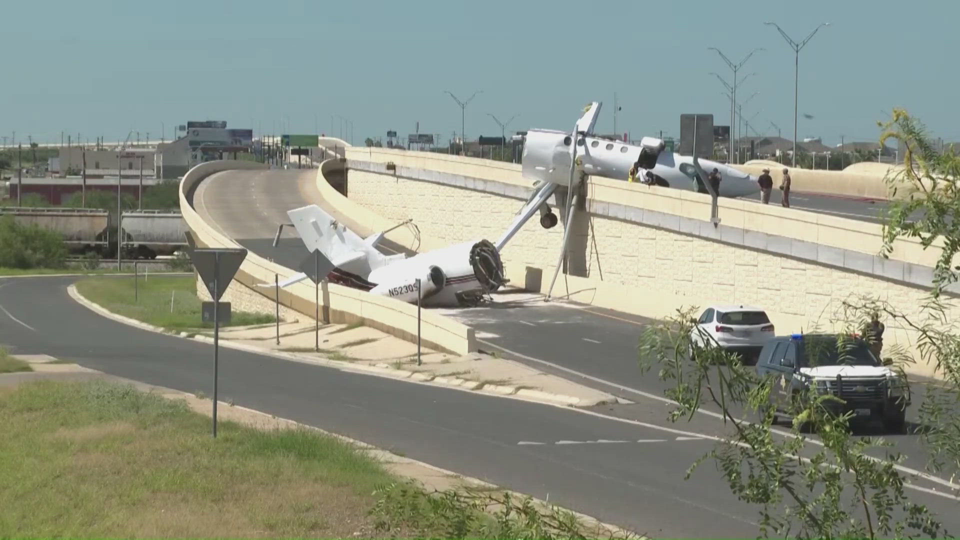 Capital Factory CEO killed in plane crash near Laredo | 9news.com