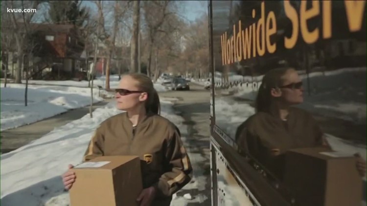 ‘Brown Friday’: UPS hiring 1,840 workers in Denver