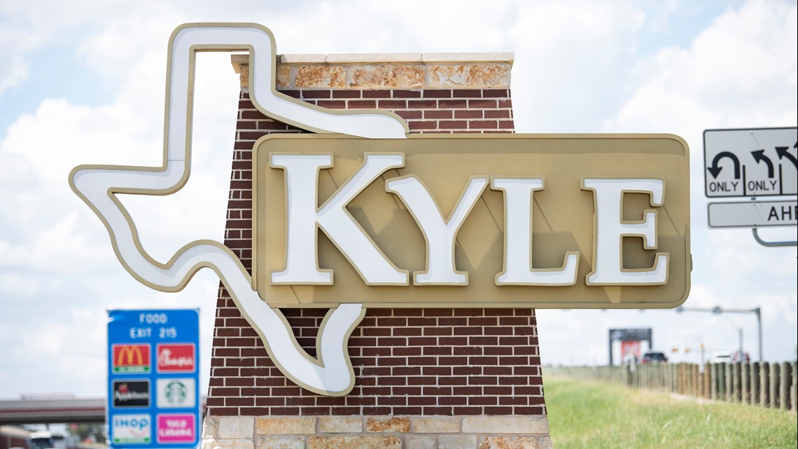 Another 'Gathering of the Kyles' planned in Kyle, Texas - Vimarsana News