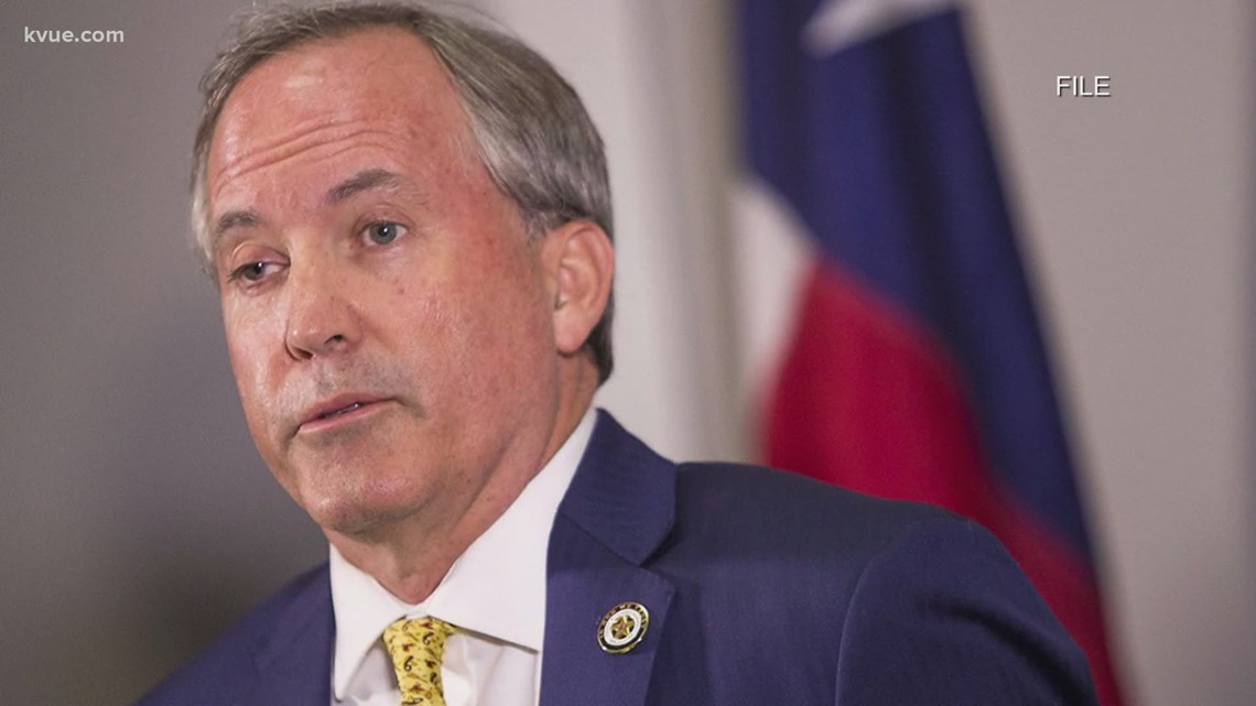 Texas sues Biden admin over use of act to require abortions - Vimarsana News
