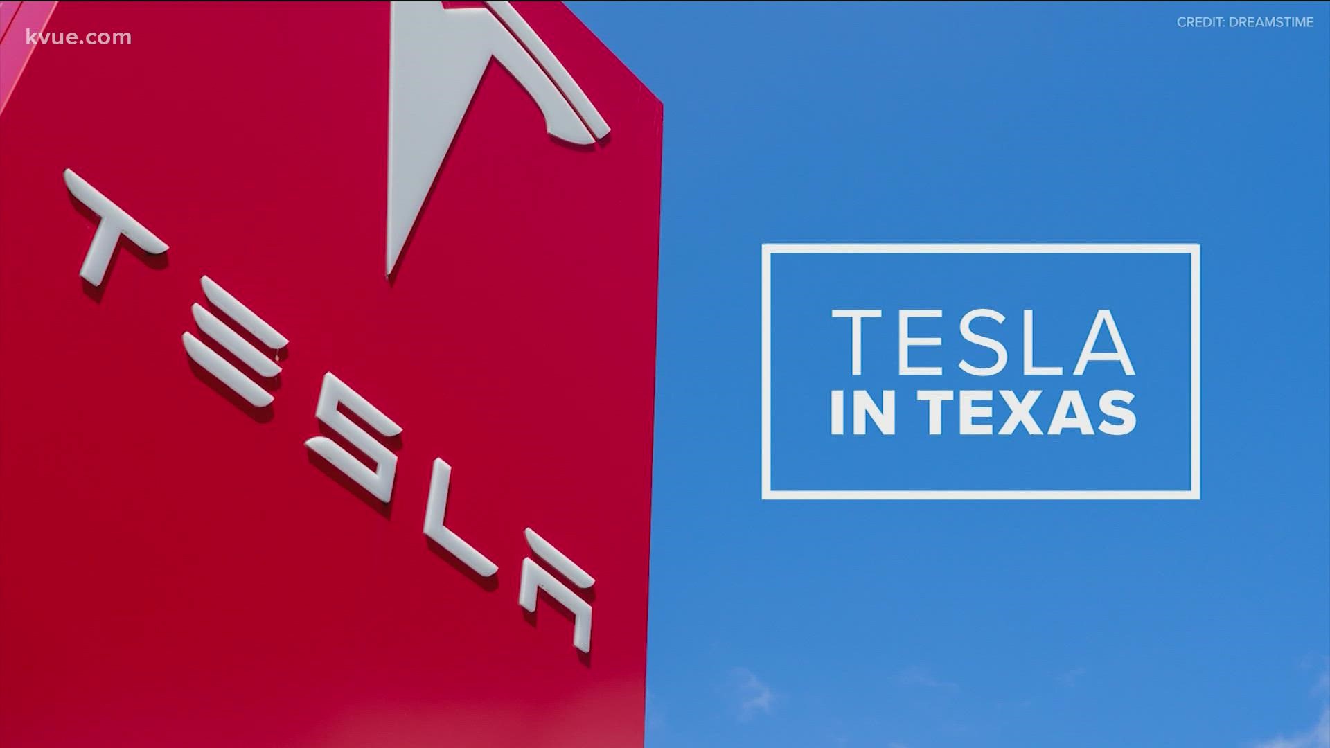 Austin is set to become an even bigger tech hub when Tesla moves its headquarters here. That's leaving many to wonder how that will impact the housing market.