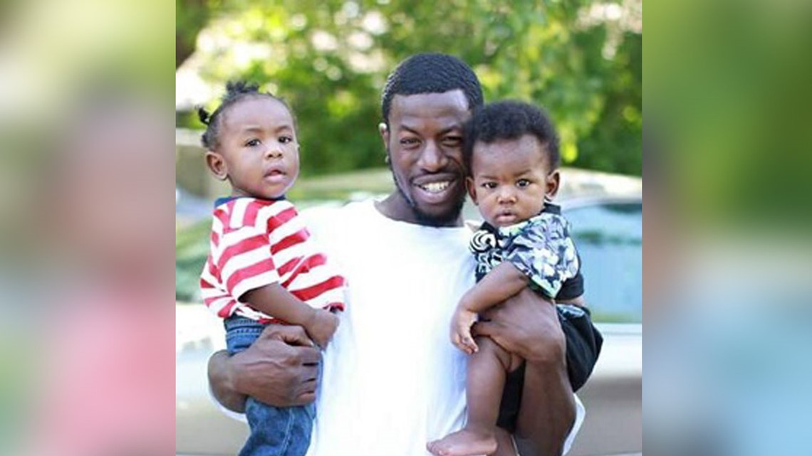 Family identifies man shot, killed by police in Downtown Austin | 9news.com