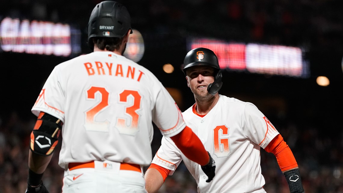 Free-agency grades - Kris Bryant shocks MLB with $182 million deal