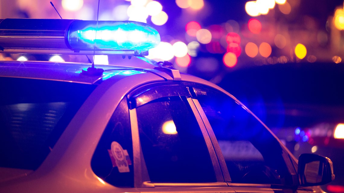 JeffCo man accused of assaulting wife at Conifer home - Vimarsana News