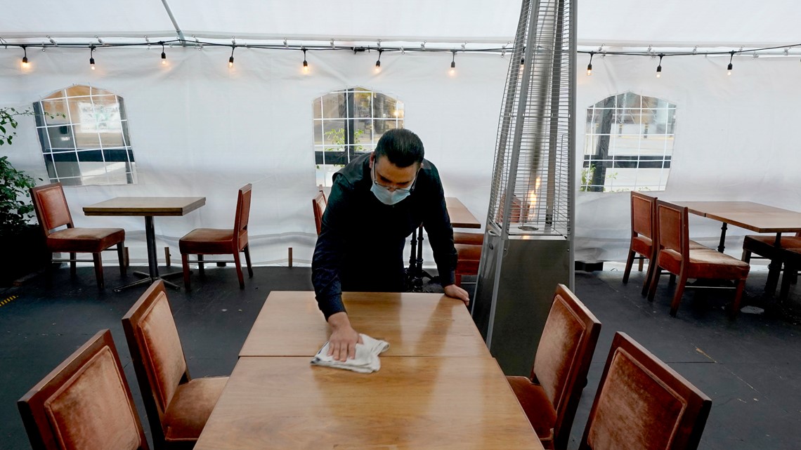 Need a job? Colorado restaurants are hiring in May 2021 - Vimarsana News