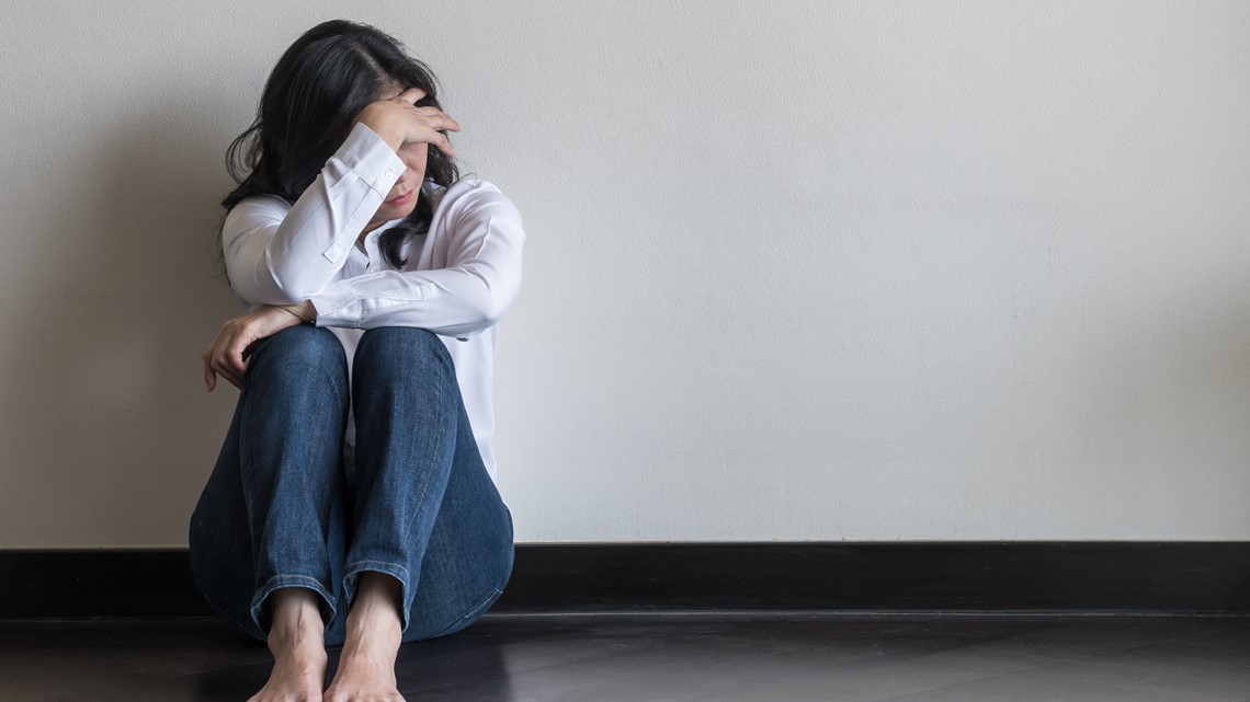 Colorado's suicide rate didn't rise during pandemic - Vimarsana News