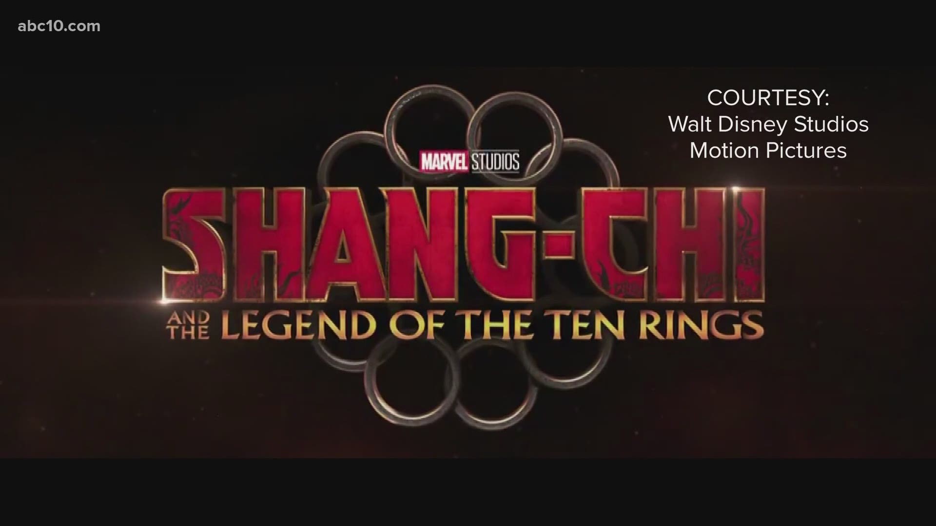 Marvel released a trailer for "Shang-Chi and the Legend of the Ten Rings" on Monday. Northern Californian Asian American community members are excited.