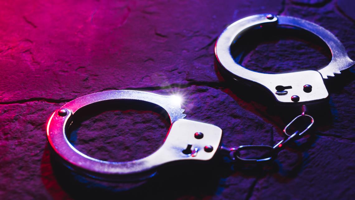 Erie officer fired, accused of lying about military service - Vimarsana News