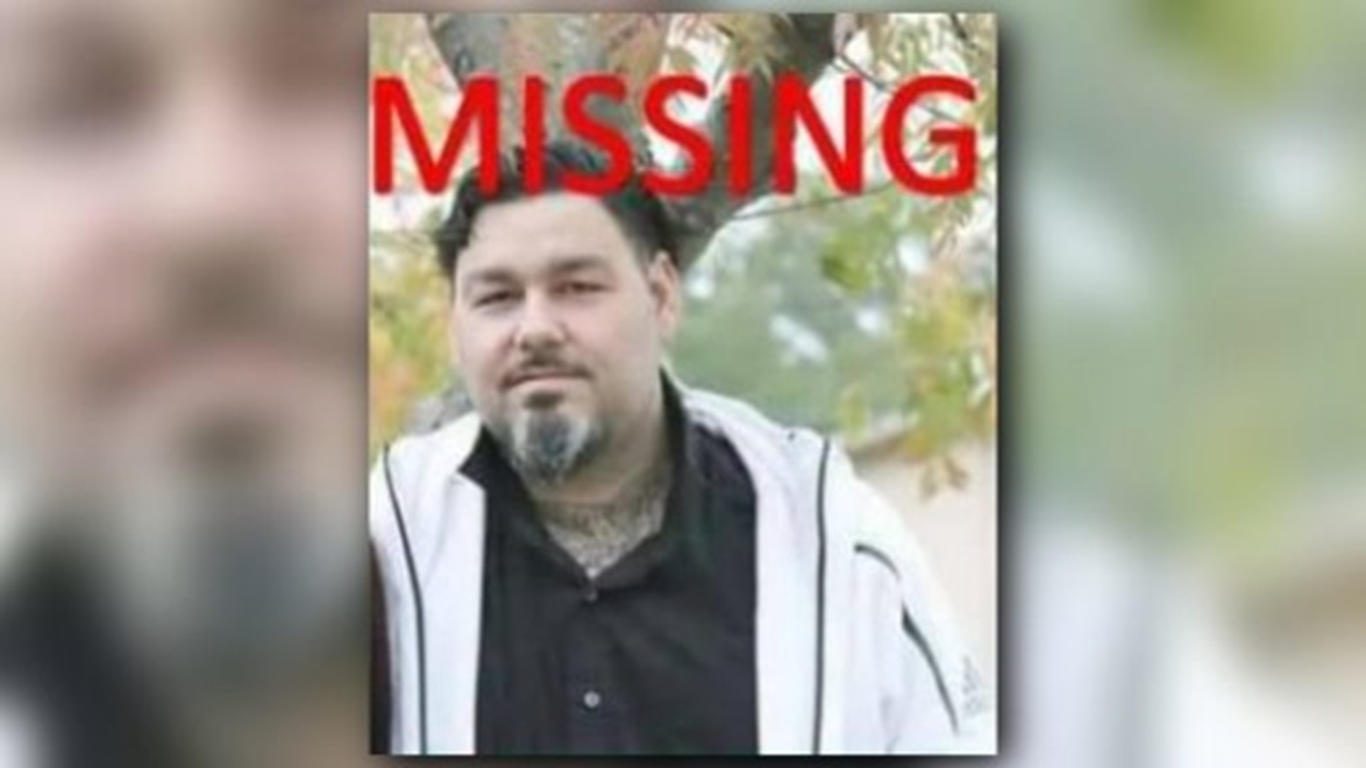 ETX police department asking public for help finding missing man ...