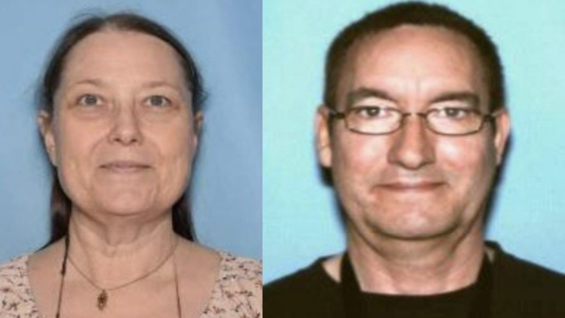 Couple arrested in Hawaii accused of conspiring against US | 9news.com