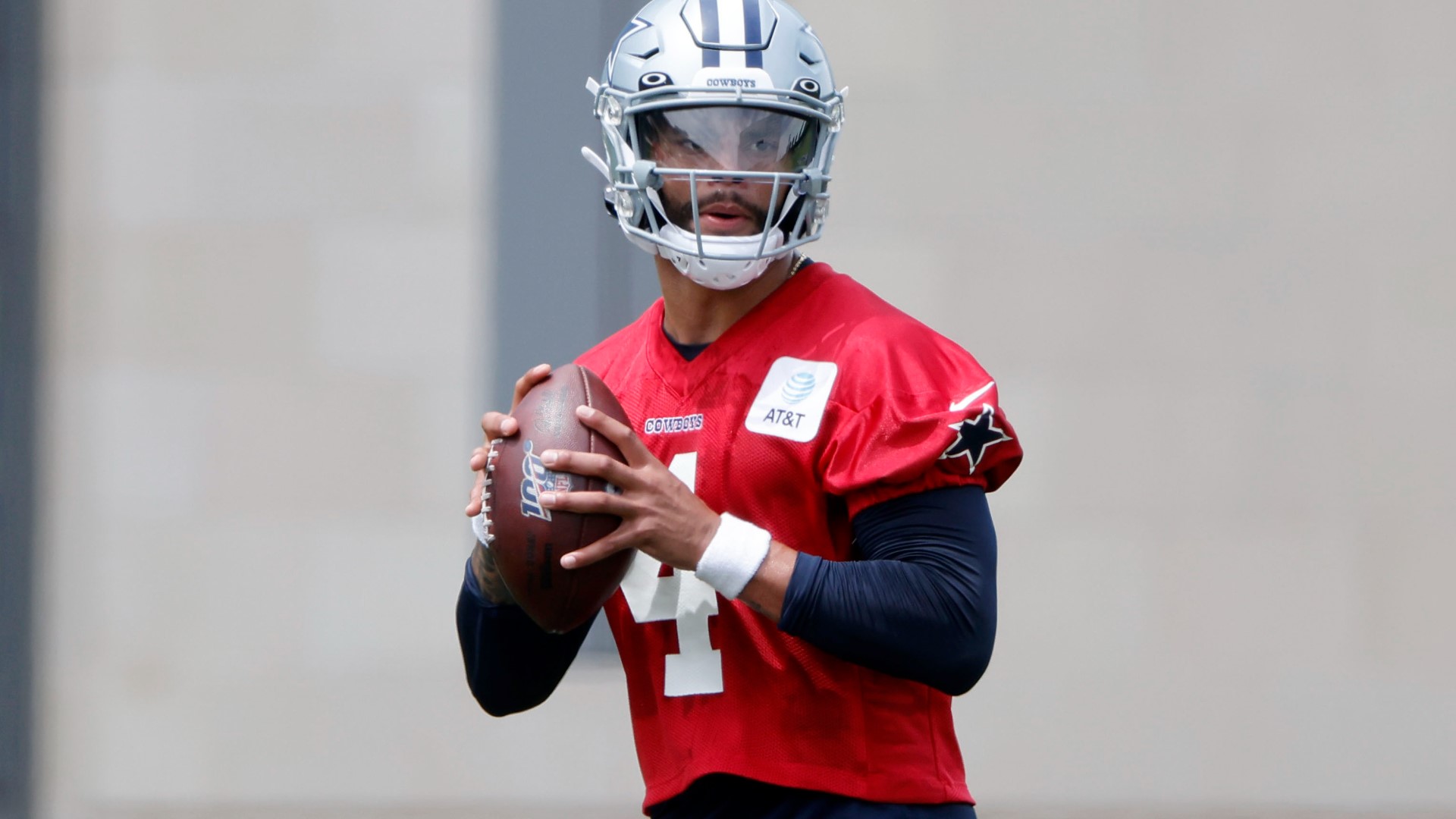 Top 10 NFL QBs for 2021 Who makes the list? Locked On NFL