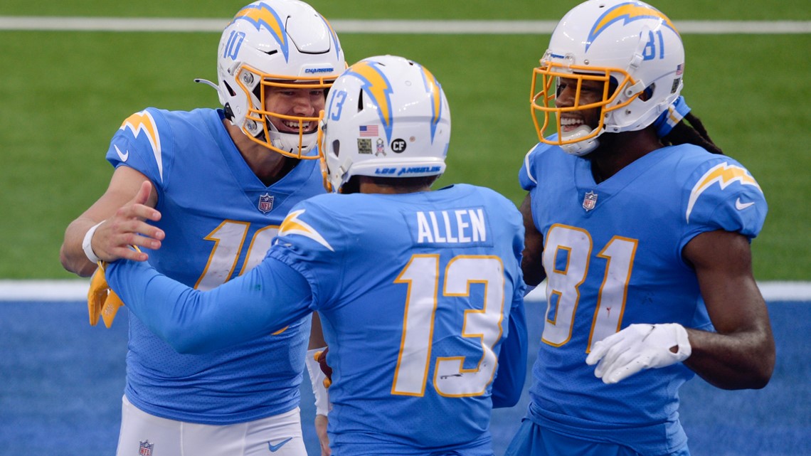 Keenan Allen Fantasy Outlook: Is Chargers WR a good pick in