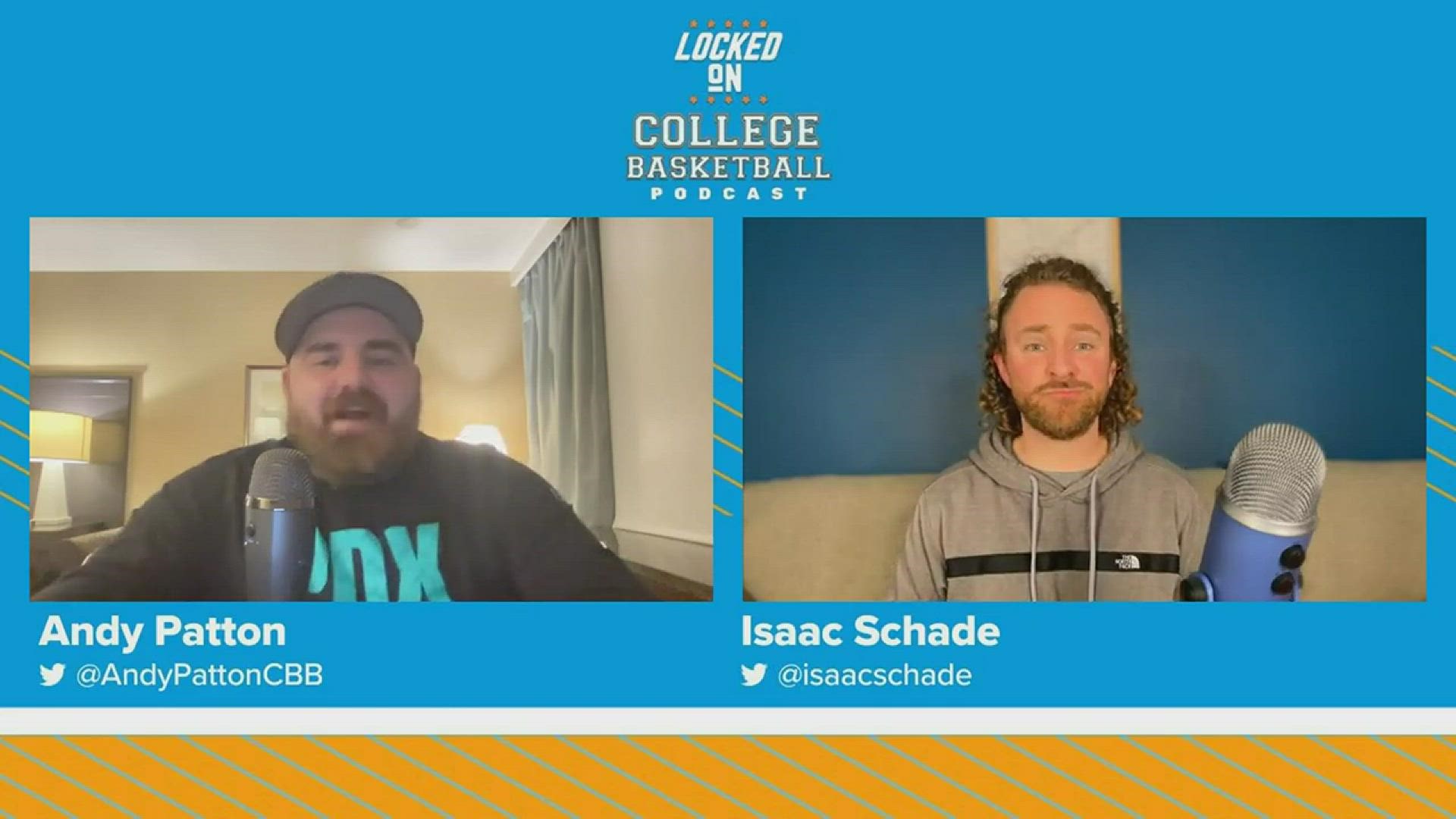 Who will be the final one seed in the 2023 NCAA Tournament? | 9news.com