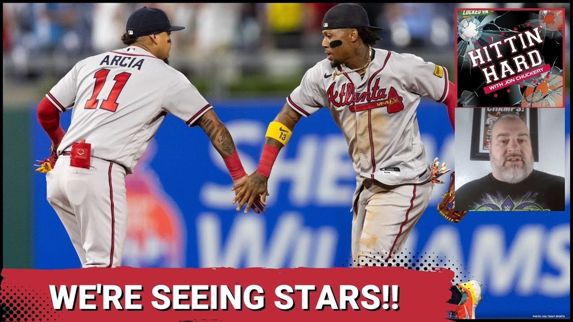 All Star Game Uniforms : r/Braves