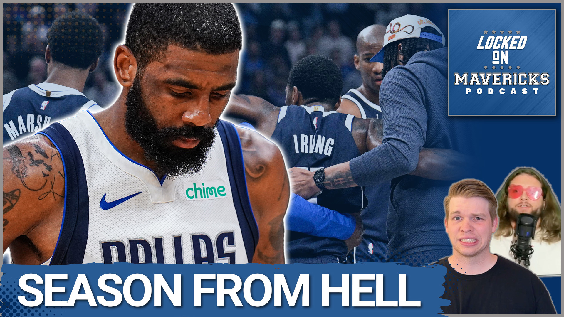 Kyrie Irving Injury Updates - Image 1