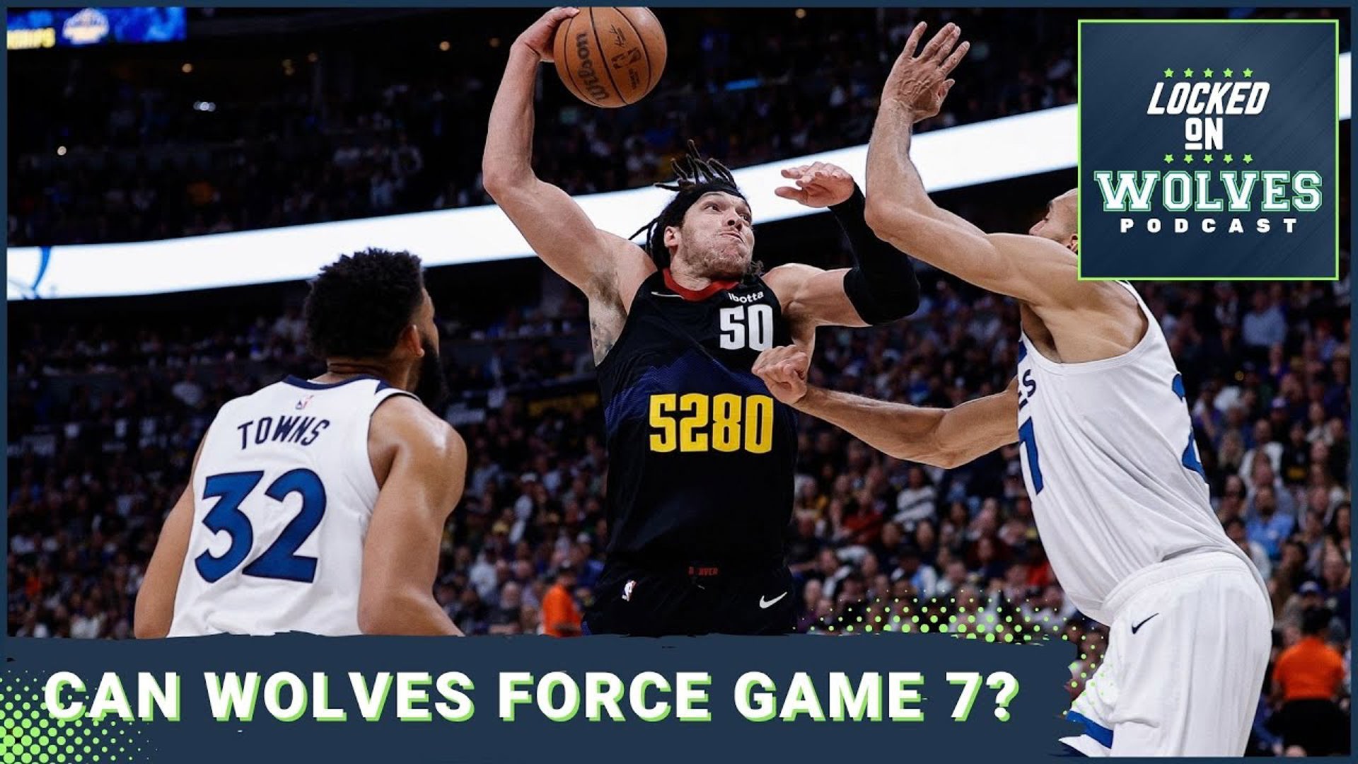 Can the Minnesota Timberwolves force a Game 7? The keys to winning in Game 6