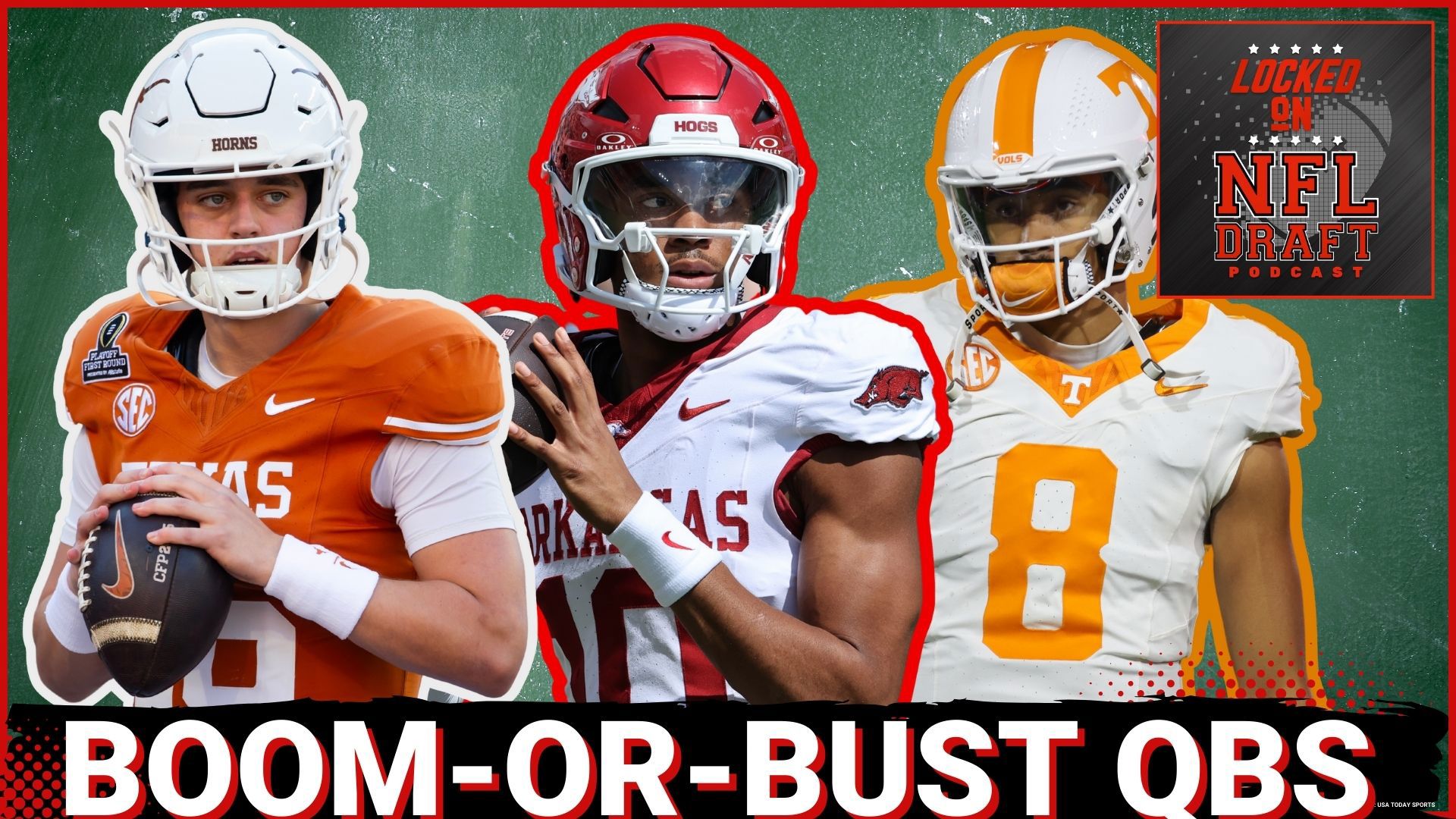 The Manning Dynasty'S Next Chapter: A 2026 Draft Showdown! - cqd6ucp