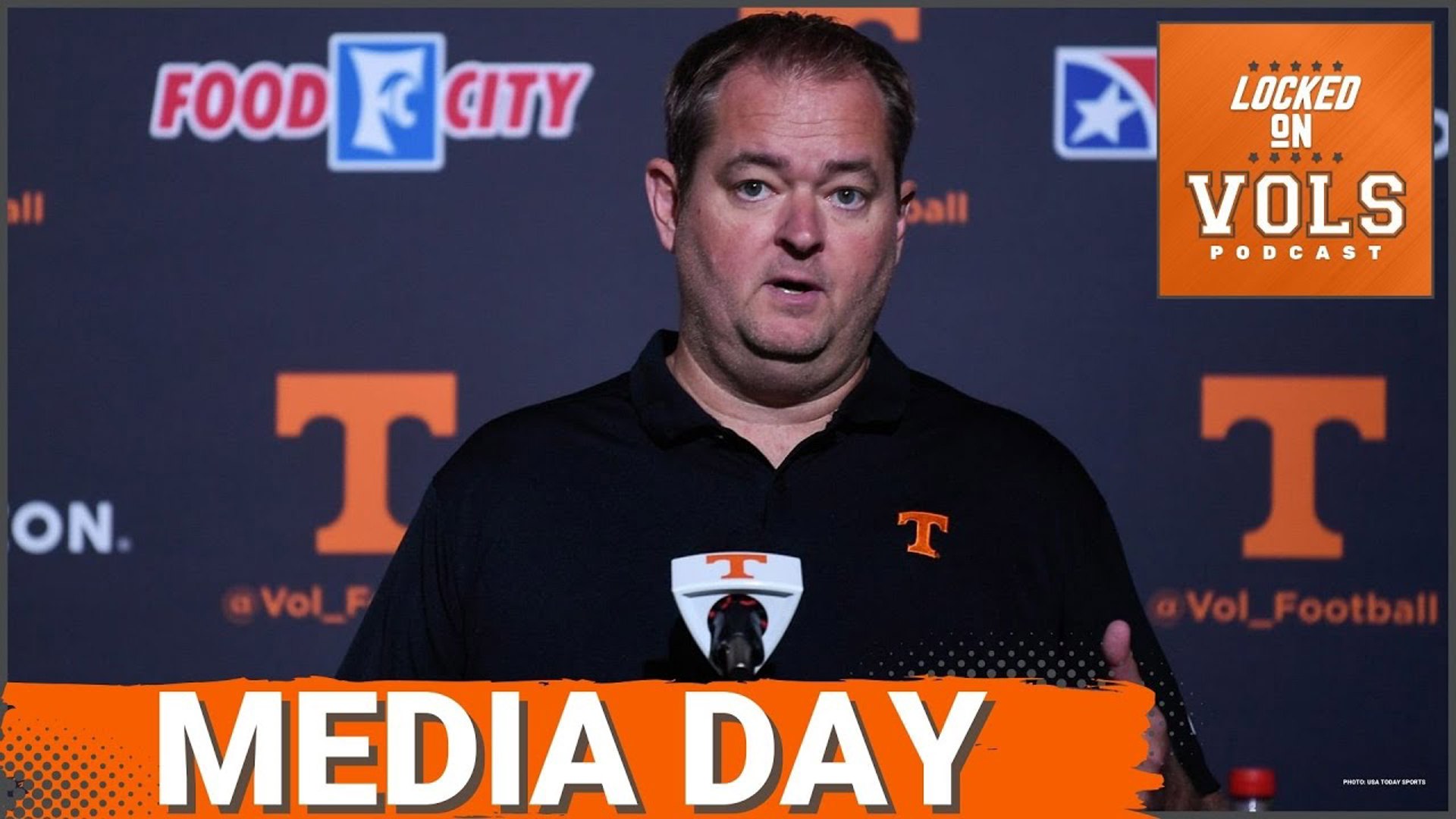 Tennessee Football Media Day Takeaways: Another Commit for Vols Recruiting, Josh Heupel