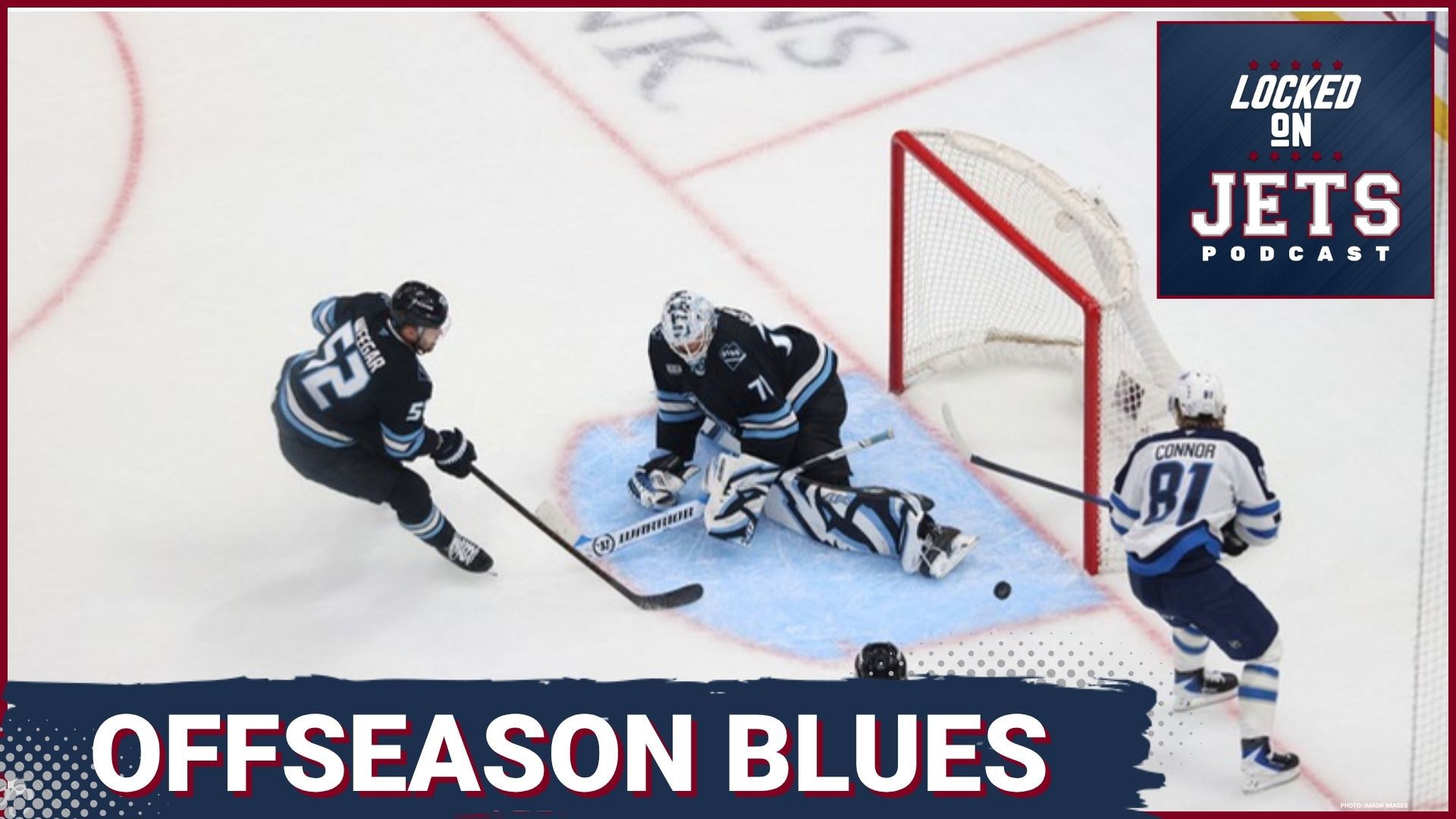 OFFSEASON MUSINGS: Just How GOOD Are The Winnipeg Jets Set-Up For The ...