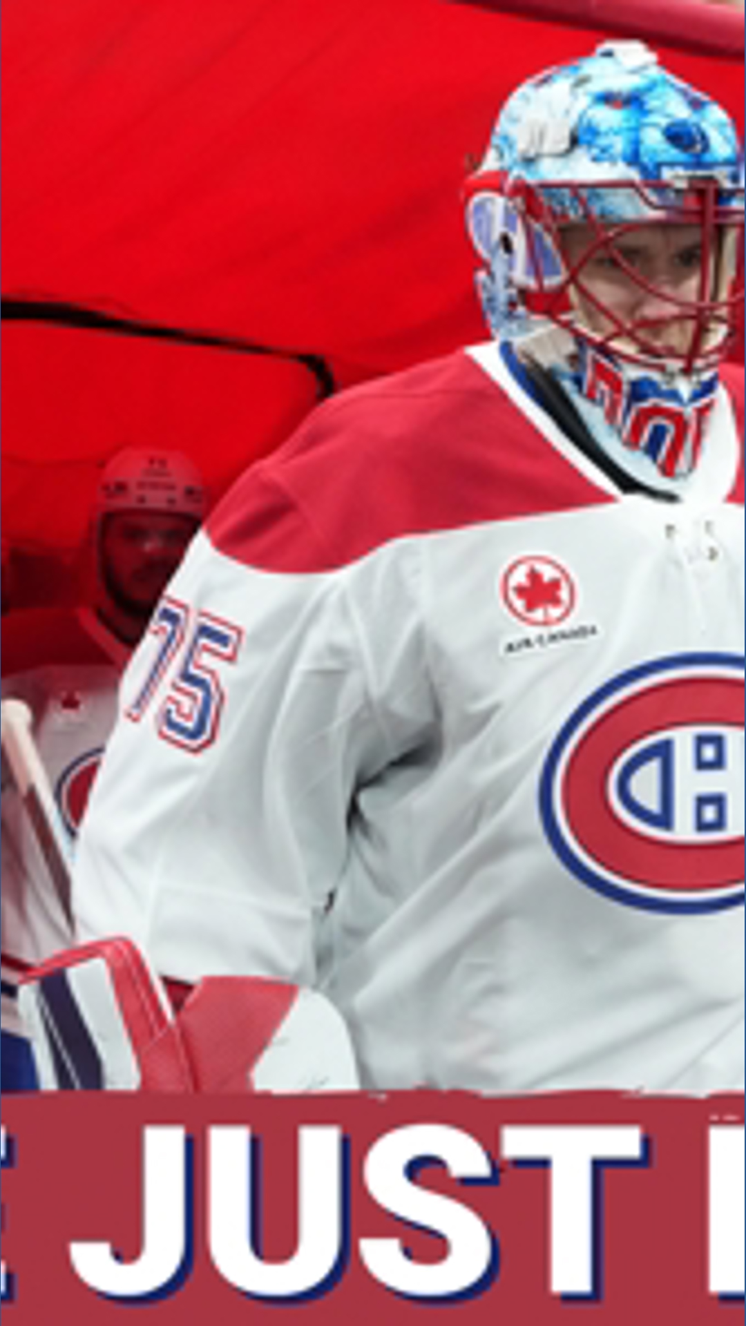 Montreal Canadiens trade target pivot? | Jakub Dobeš' historic career ...