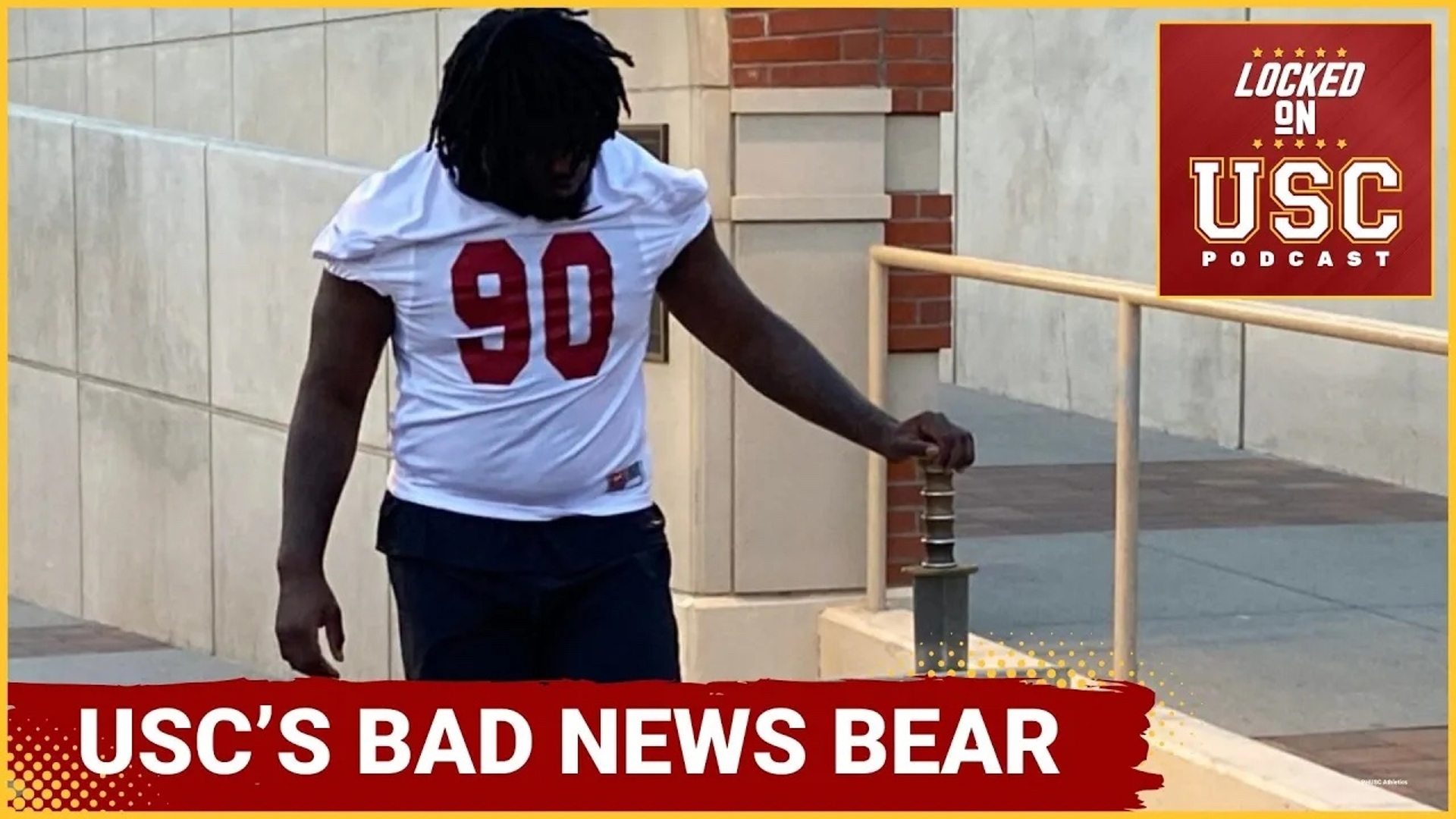 I'm closing the book on the Bear Alexander saga after the bad news that he's redshirting this season.