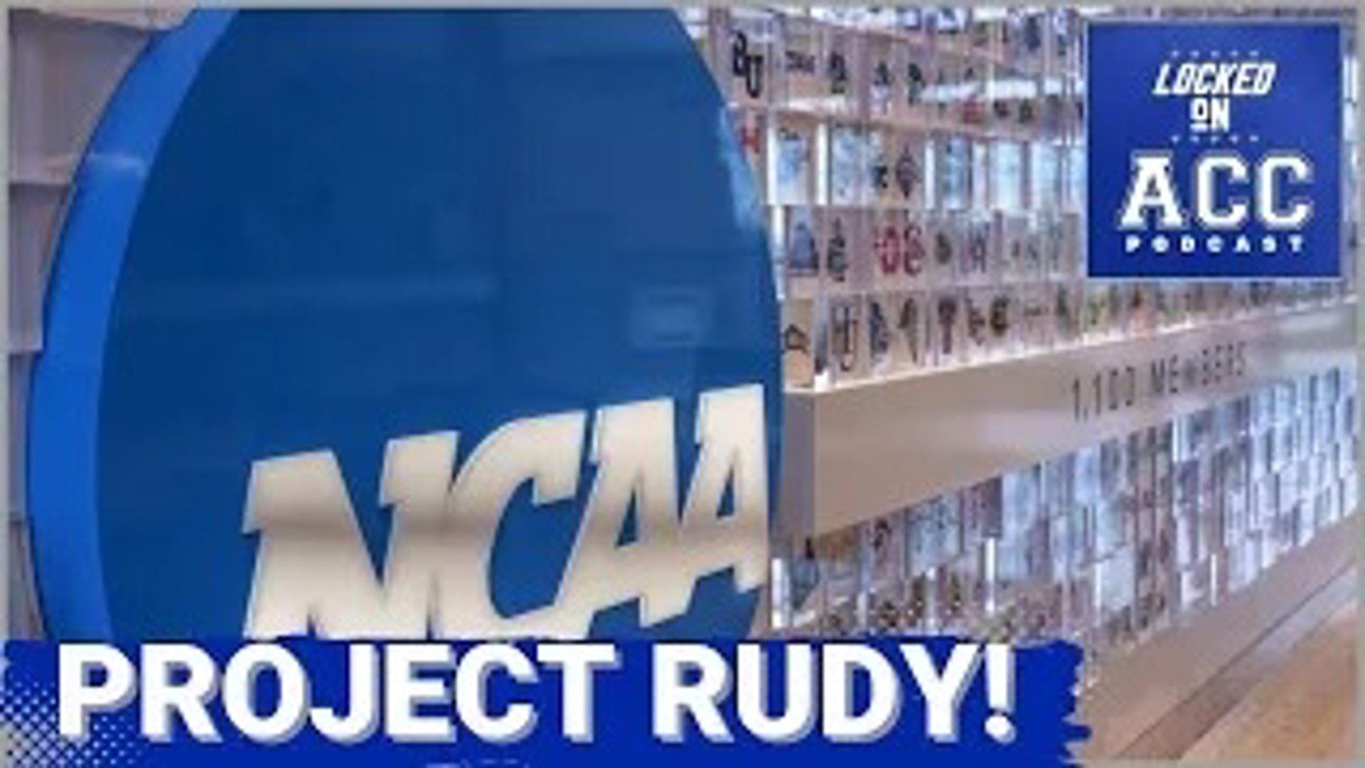 Project Rudy proposal: Will it redefine college football? | 9news.com