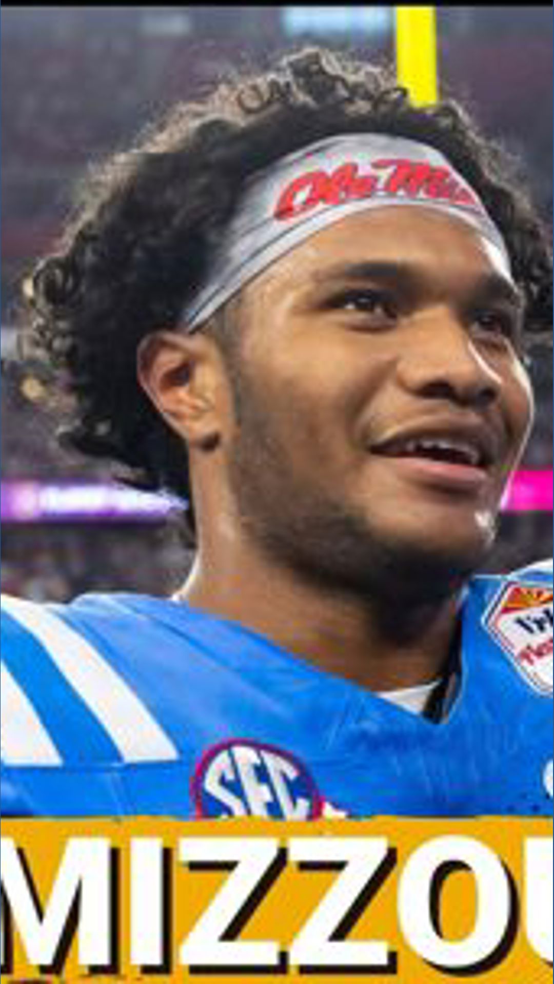 EXCLUSIVE: Austin Simmons On Choosing Missouri, Ole Miss, & MORE ...