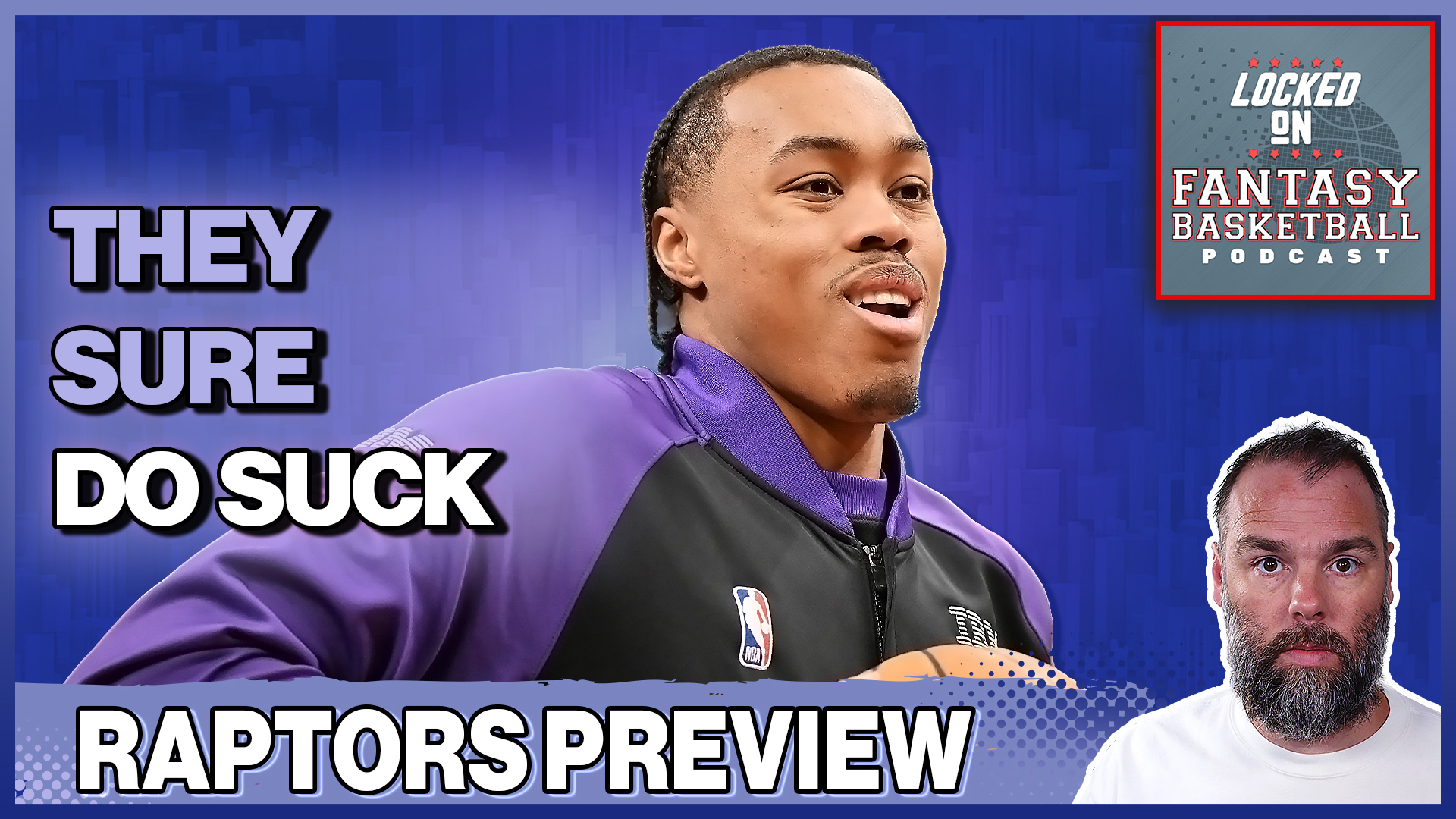 Toronto Raptors Roster Overhaul: Can Scottie Barnes Carry Toronto ...
