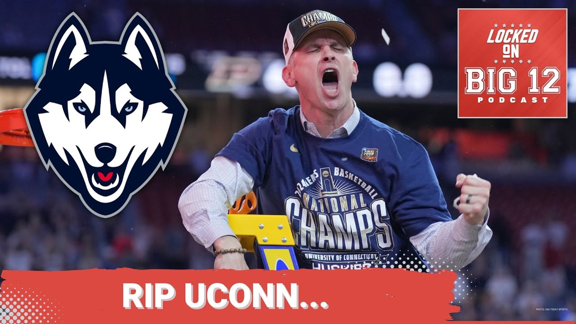 Adding UConn to the Big 12 would bring a unique blend of competitive athletics and strong academic reputation, helping further strengthen the conference