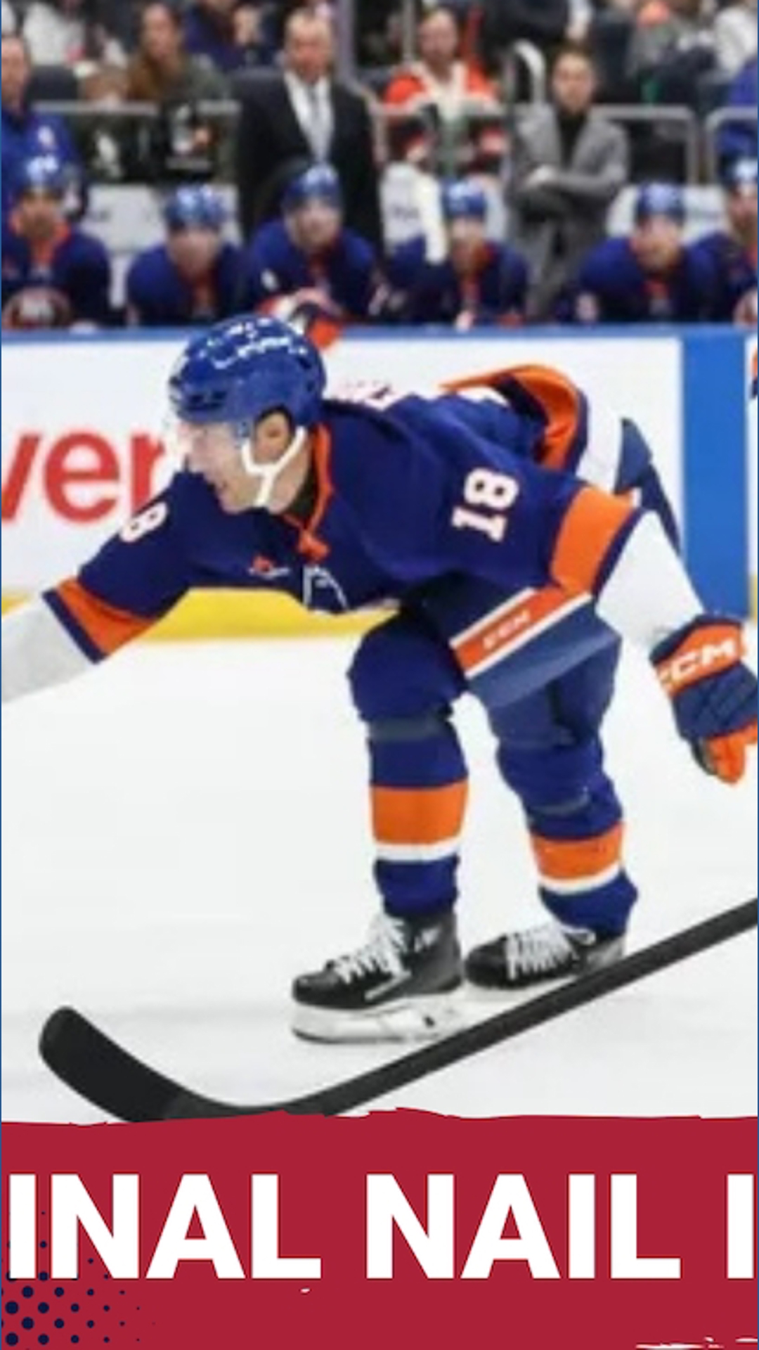 FINAL NAIL IN THE COFFIN: Multi-goal lead blown, OT in reach, and the ...