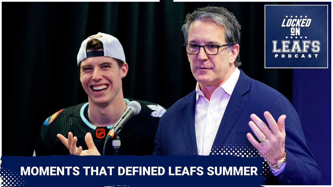 Toronto Maple Leafs Explore Major Defenseman Trade Amid Offensive Restructuring