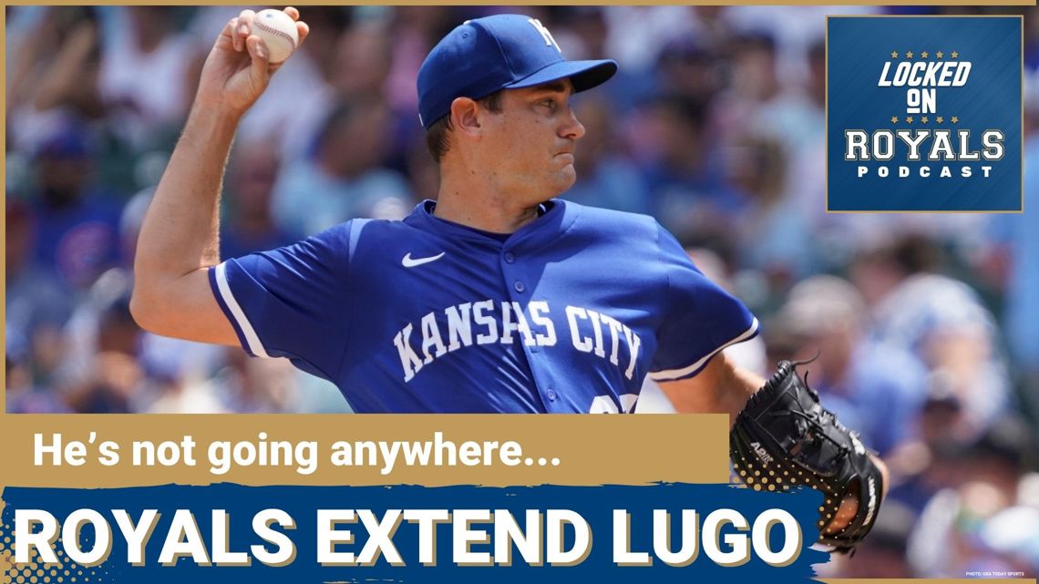 Royals Reportedly Agree Multi-Year $46M Deal With Seth Lugo