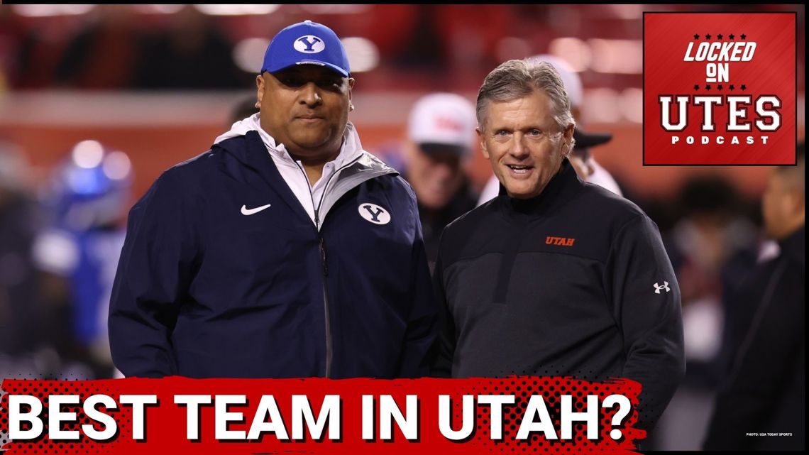 BYU Football, Women's Volleyball Aim Big 12 Impact 2025