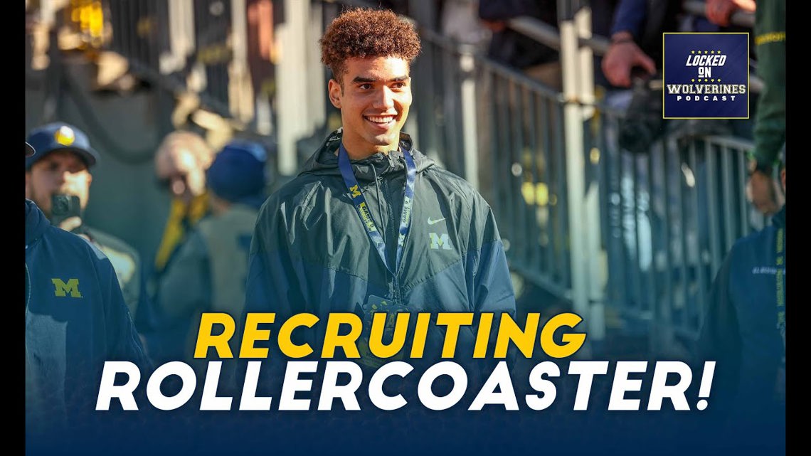 Michigan Wolverines recruiting update: Can they secure top talent
