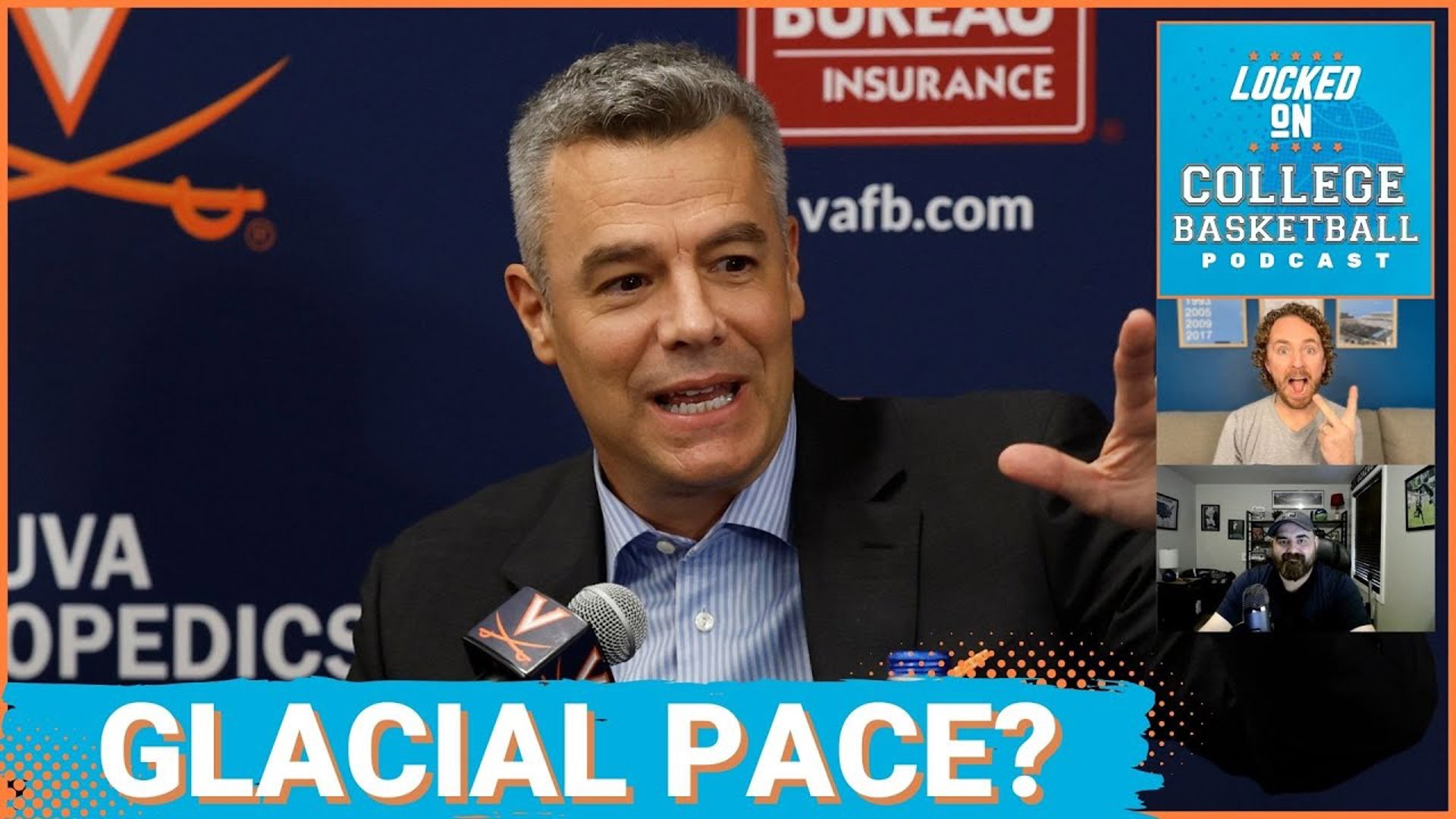 Tony sudden Virginia exit What it means for the Cavaliers