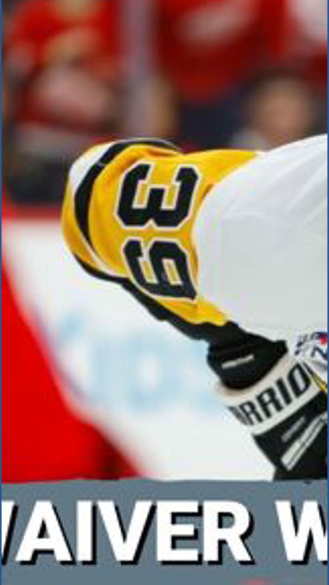 Players You NEED To Add BEFORE Fantasy Hockey Playoffs | Week 19 Waiver ...