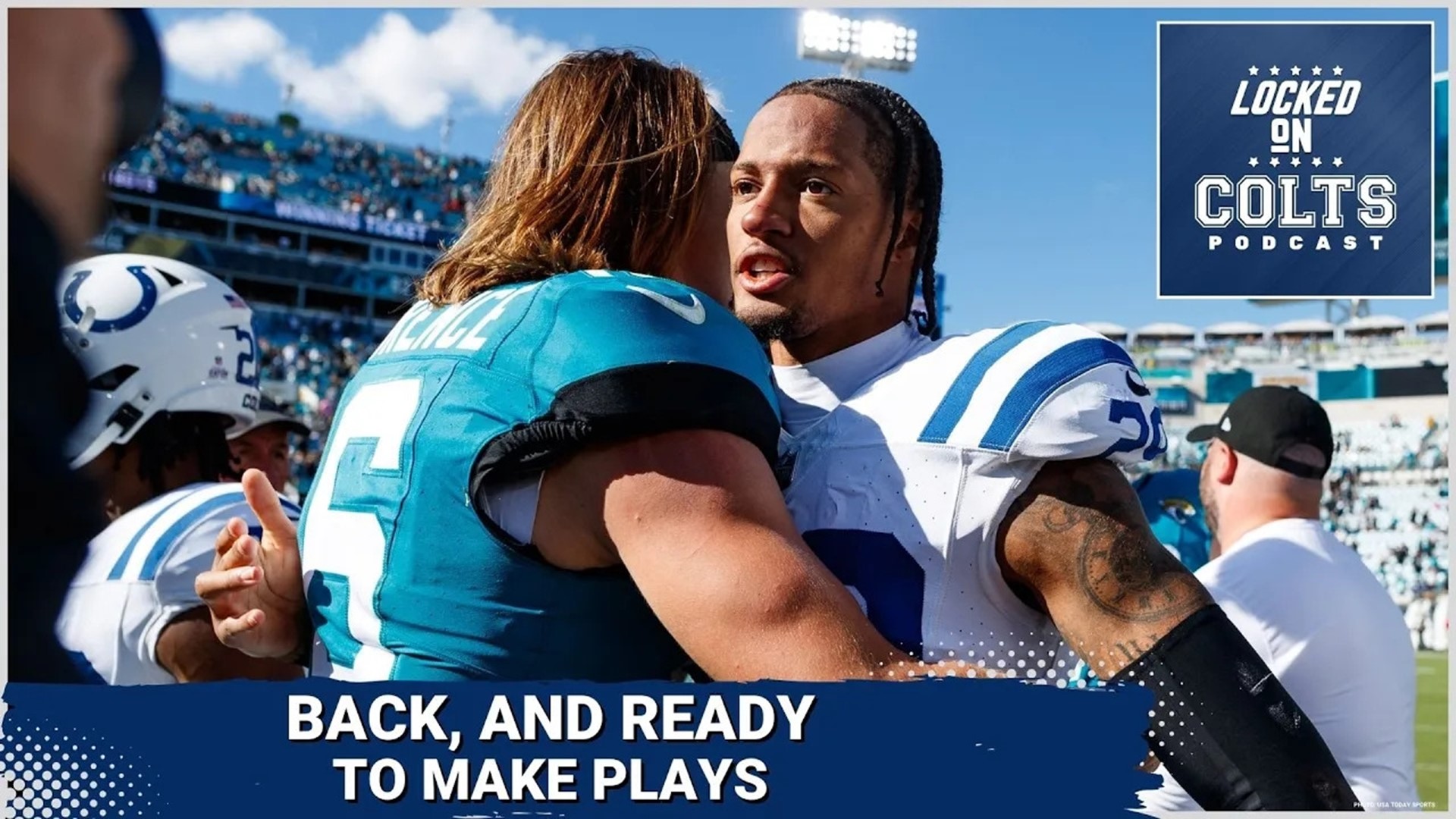 The Indianapolis Colts need a win over the Pittsburgh Steelers on Saturday to keep their playoff hopes alive.