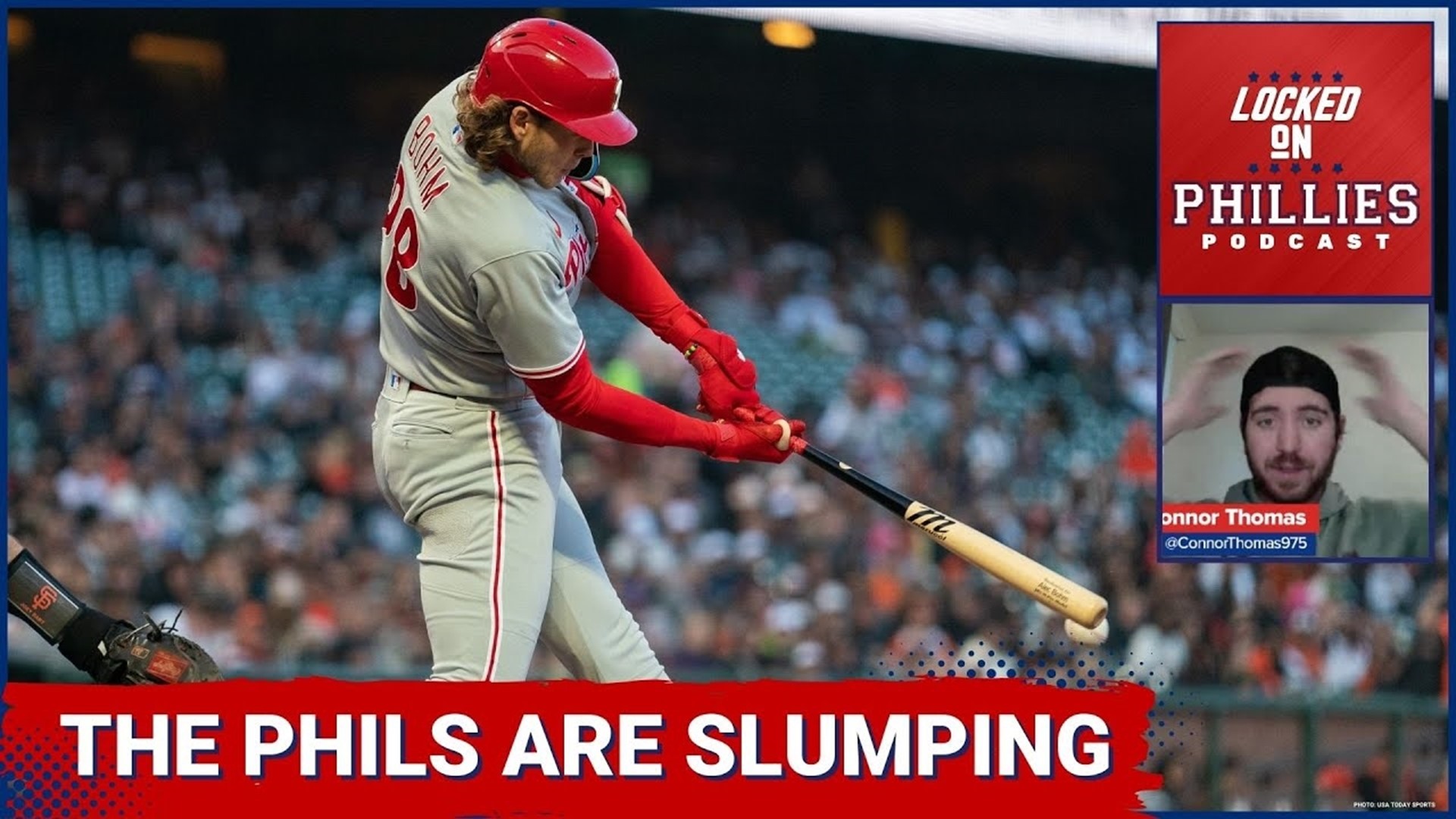 Phillies Lose Again