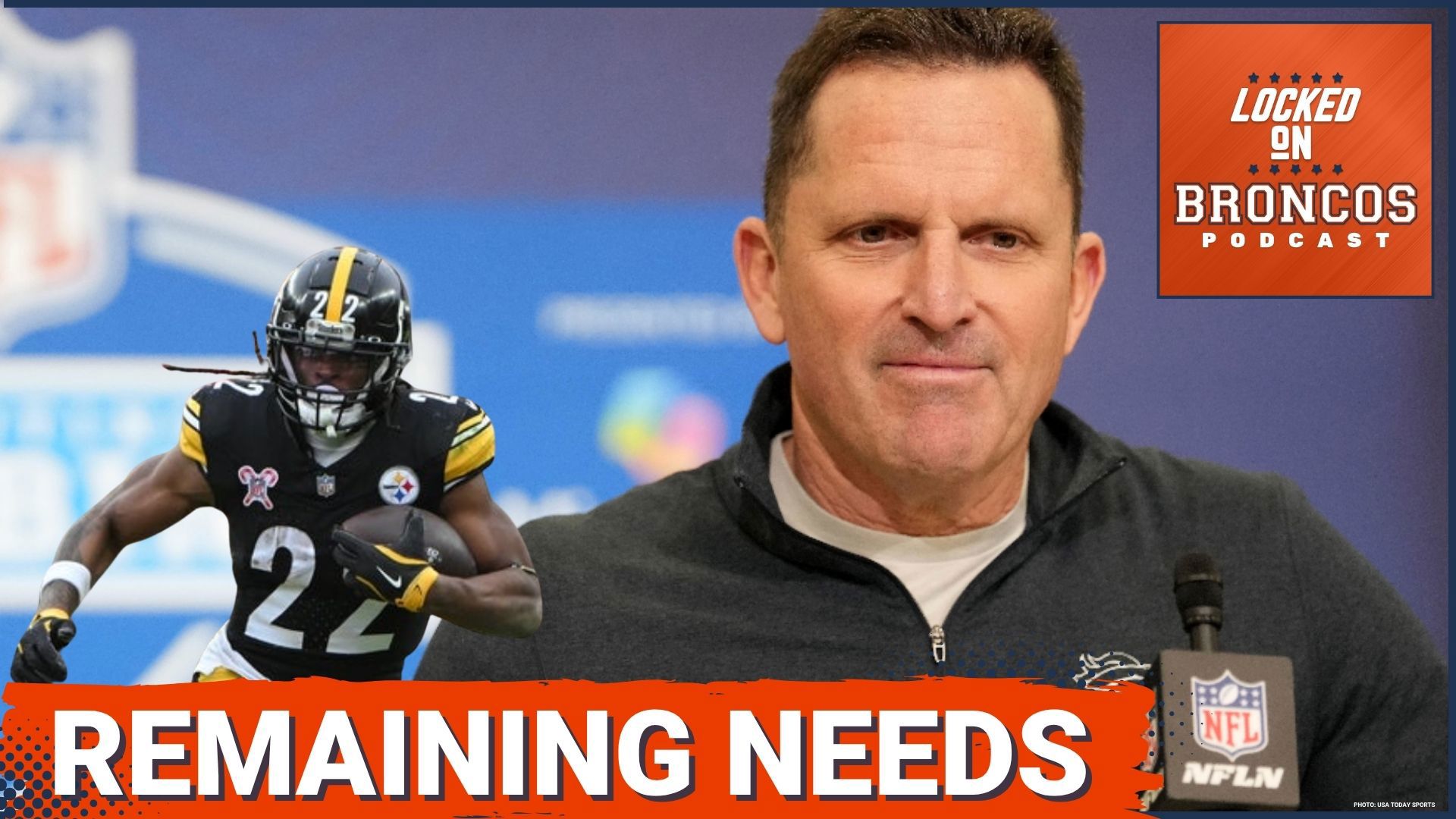 Denver Broncos MUST Address Biggest Remaining Needs These 3 Ways ...