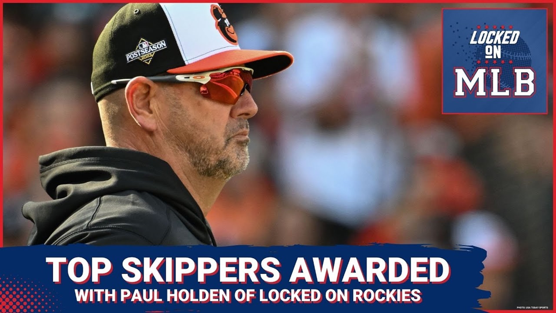 Brandon Hyde and Skip Schumaker won the Manager of Year Awards. Before you wonder where Bruce Bochy is, remember that these are awards for the Regular Season.