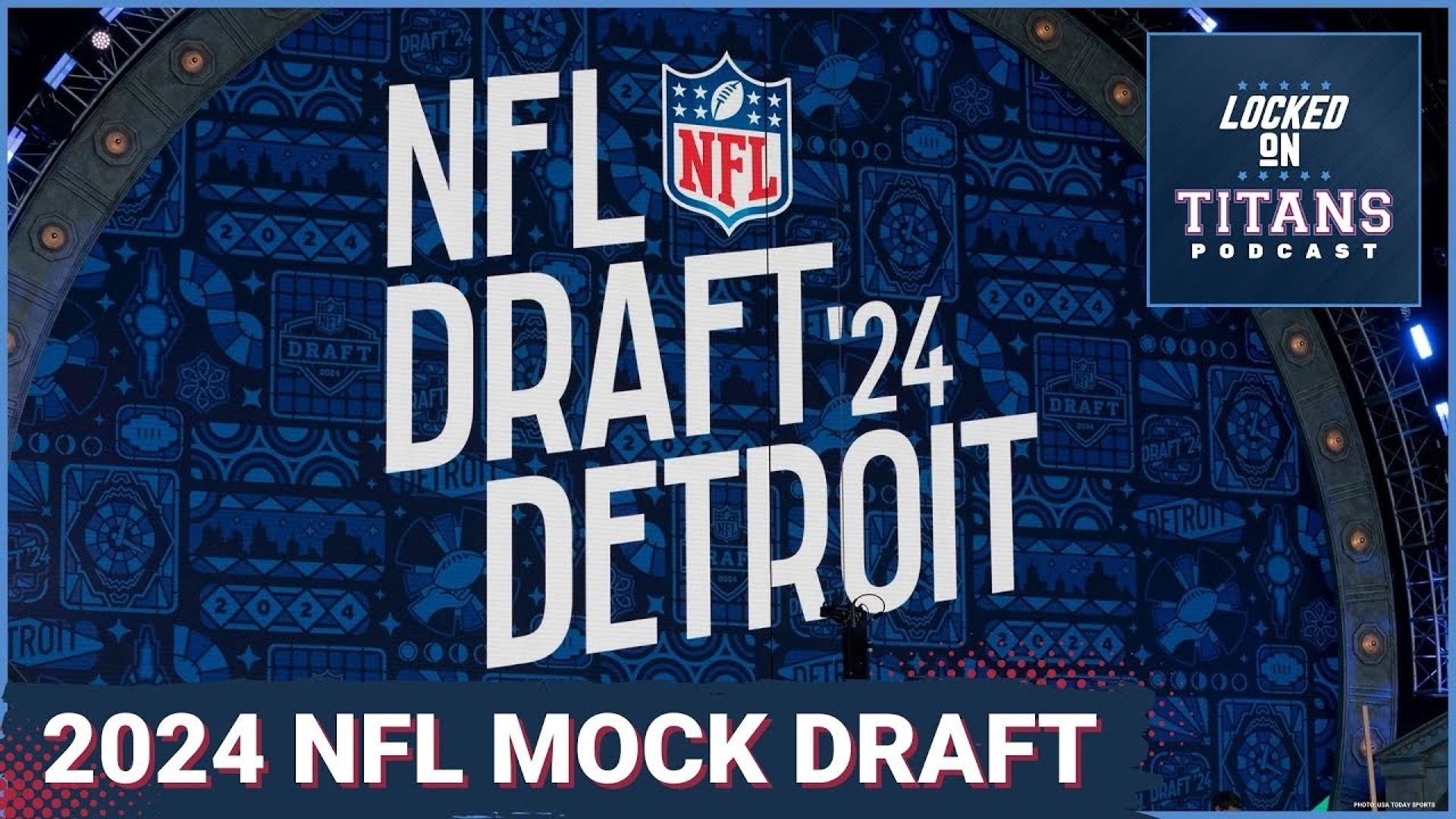 When do the Denver Broncos make their picks at 2024 NFL Draft?