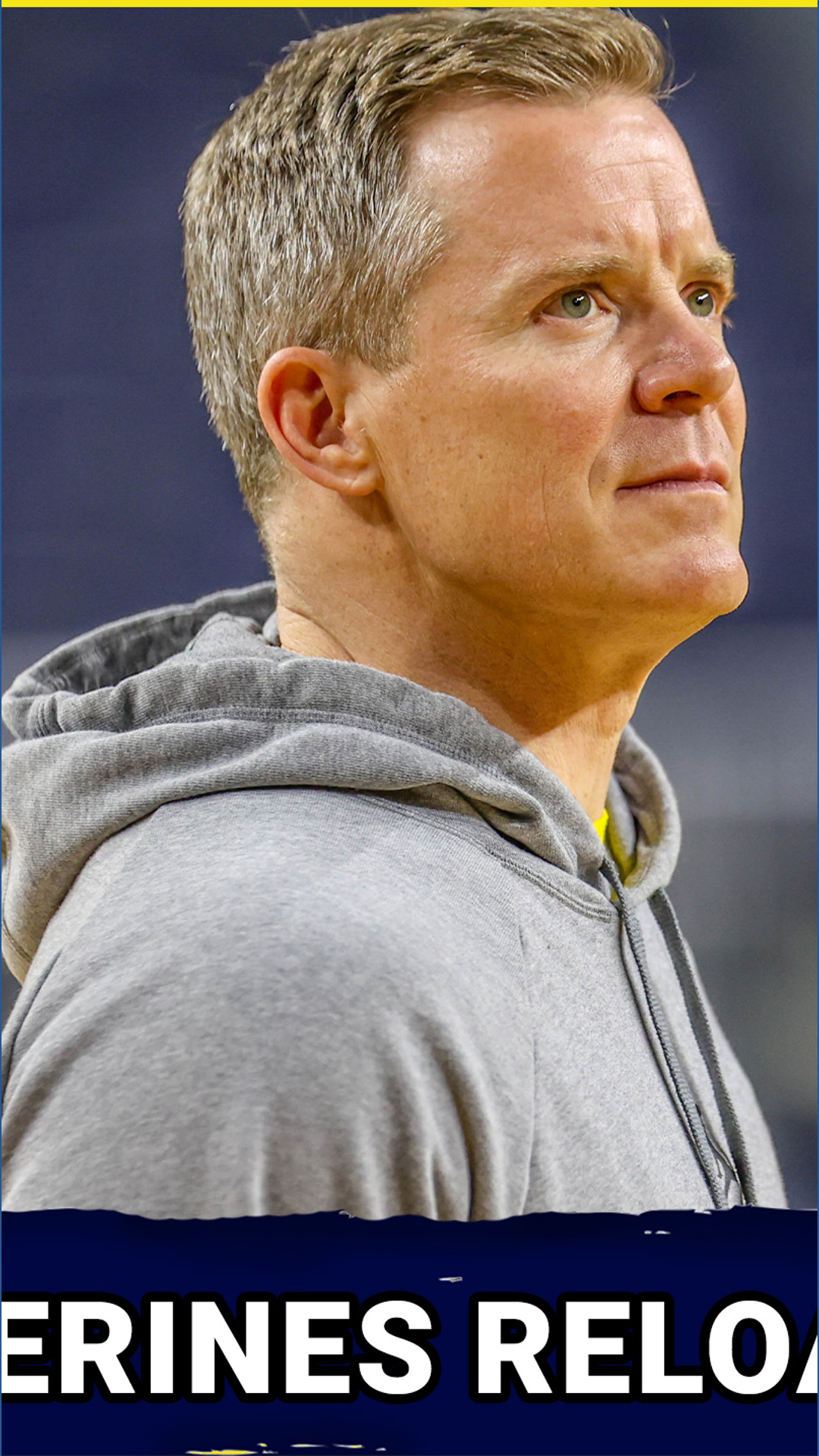 SHOCK Five NEW Signings TRANSFORM Michigan Wolverines Depth Chart