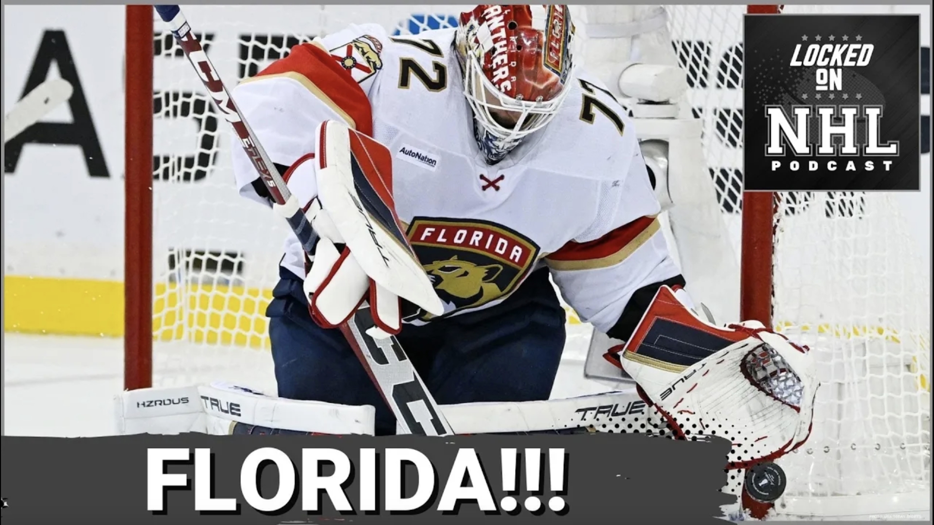 Will the Florida Panthers return to the Stanley Cup Final?. Plus the