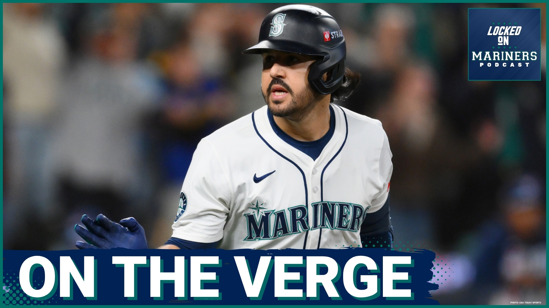 Eugenio Suárez's Grand Slam Brings Seattle Mariners CLOSEST They've