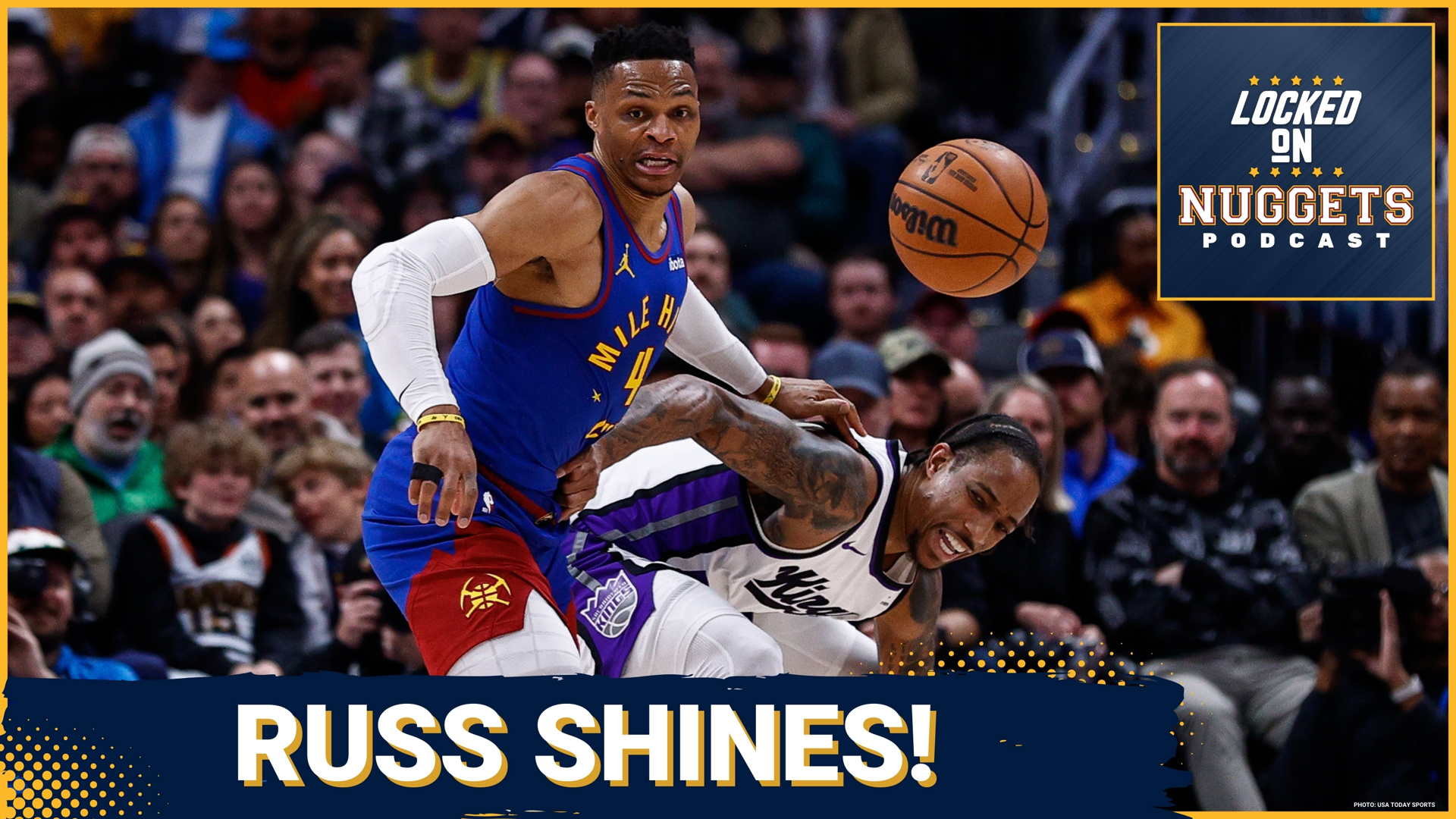 Artistic Nuggets 130-124 Kings (4 Nov, 2025) Game Recap Capture Collection Artistic Nuggets 130-124 Kings (4 Nov, 2025) Game Recap Capture Collection