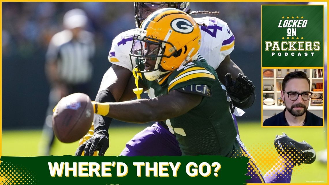 Packers Clarify Jayden Reed Role Amid Wide Receiver Competition
