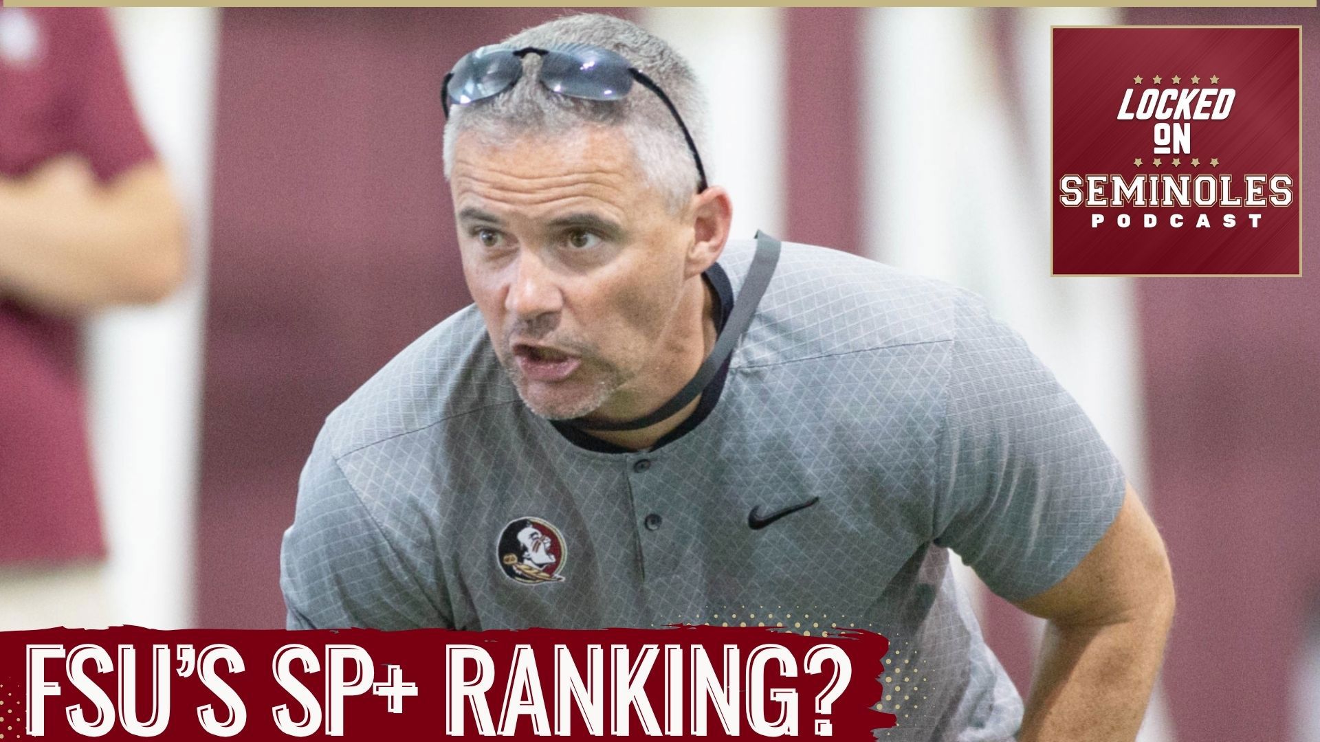 TURMOIL: Florida State Must DEFY Bill Connelly’s SP+ Projection for ...
