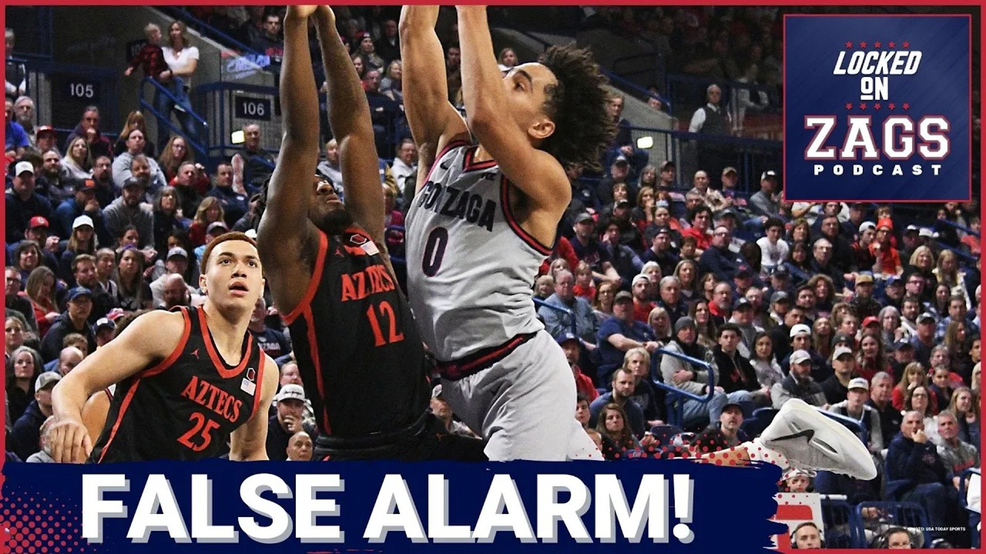 Is the Pac12 inevitable for the Gonzaga Bulldogs? Could Pac12 build