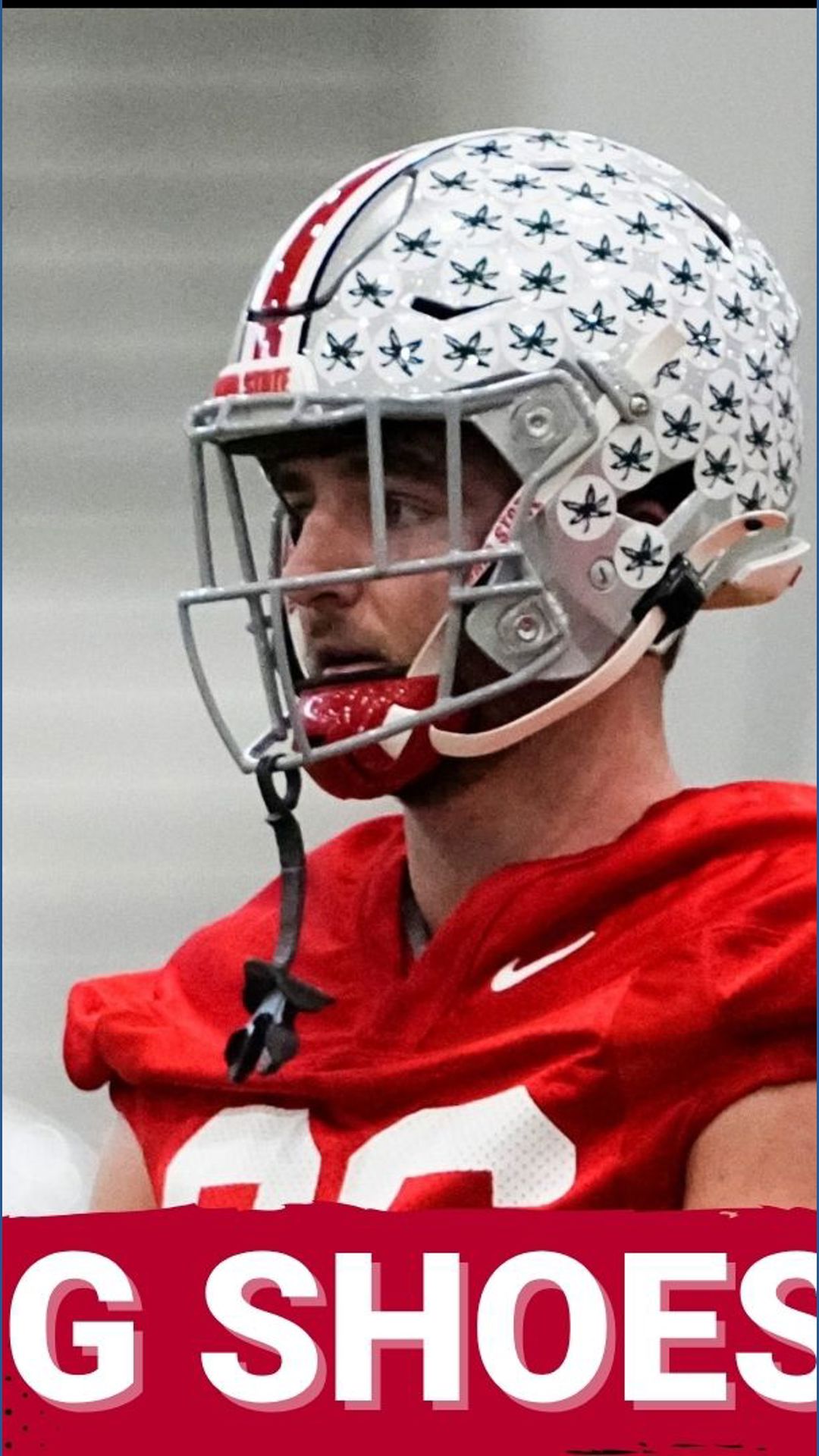 EXPECTATIONS: Nate Roberts Must DELIVER as Ohio State Buckeyes Replace ...